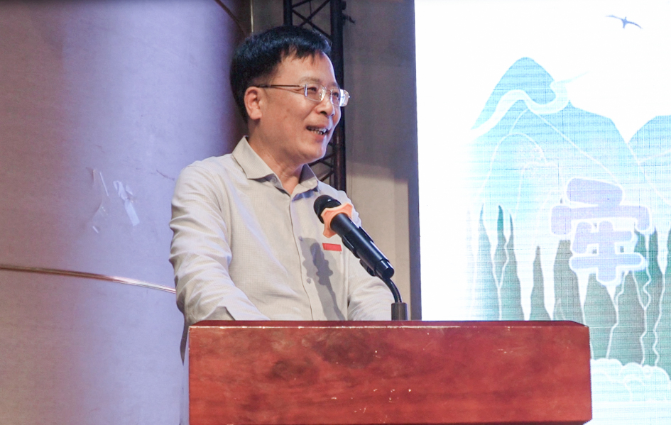 学校举办济南校友会2023年年会-鲁东大学